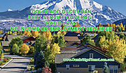 DSCR Loan Colorado