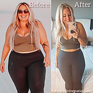 Mounjaro Weight Loss Before and After: Achieve your Desired Look 2023