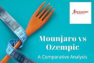Mounjaro vs Ozempic: A Comparative Analysis with Research Insights - Health and Fitness Informatics