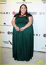 Chrissy Metz Weight Loss: Inspiring Transformation and Health Journey