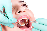 What Are the Symptoms of Gum Disease?