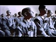 Spot "1984" from Apple in italiano (sottotitoli)