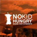 Like the No Kid Hungry Facebook page