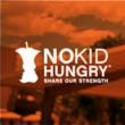 Follow the #nokidhungry conversation on twitter