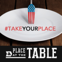 Watch A Place at the Table, a documentary about the state of hunger in the US., featuring Billy Shore & Jeff Bridges