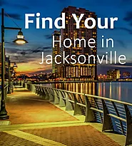 Real Estate Broker Jacksonville