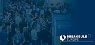Breakbulk Europe 2024 Rotterdam in Netherlands - Expo Stand Services
