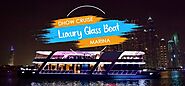 Dhow Cruise Marina Dubai Deals & Offers 2023