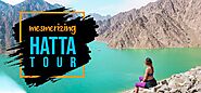 Hatta Tour From Dubai - Hatta Mountain Tour 2023