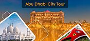 Abu Dhabi City Tour With Ferrari World - Explore Abu Dhabi