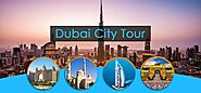 Dubai City Tour Packages 2023 - Full & Half Day City Tour in Dubai