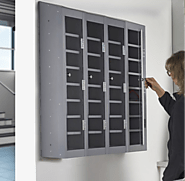 Why Mobile Phone Storage Lockers Are Essential for Schools Following New UK Guidance | Locker Shop UK - Blogs