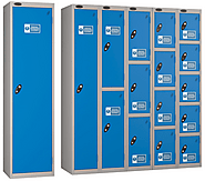 The Importance of Staff Lockers in Healthcare | Locker Shop UK - Blogs