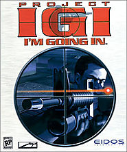 IGI 1 Free Download Full Version PC Game