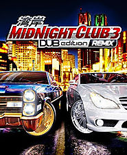 Midnight Club 3 Free Download