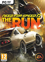 Need For Speed The Run Free Download Full Version PC Game