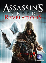 Assassins Creed Revelations Free Download Full Version PC Game