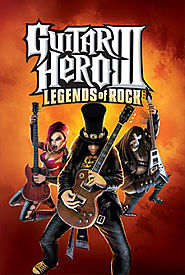 Guitar Hero 3 Free Download Full Version PC Game