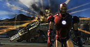 Iron Man 2 Free Download Full Version PC Game
