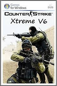 counter strike Xtreme V6 Free Download Full Version PC Game
