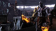 God Of war 3 Free Download Full Version PC Game
