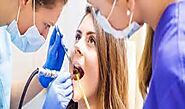 The procedure of dental examination and the steps that are involved - Latest Businesses