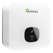 Growatt Inverter