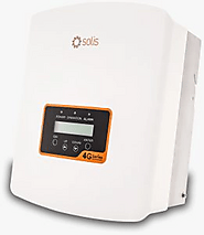 Solis Inverter