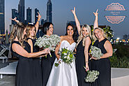 Destination Wedding Planners in dubai