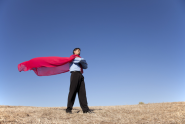 4 Important Real Estate Lessons Learned From Superman