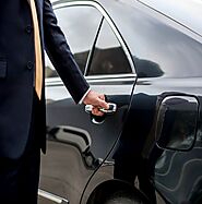 Hire Melbourne Chauffeurs To Travel in Style