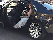 Wedding Car Transfers in Mercedes, Audi Cars in Melbourne