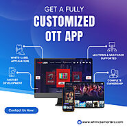 Building Cross-Platform OTT Apps: Best Practices for 2024