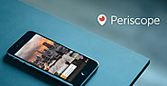 5 ways to use Periscope for business