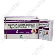 4 SACHET PLUS SACHET 3.04MG || Chemist180