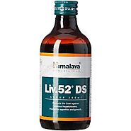 buy liv 52 ds syp 200ml online at best price | Chemist180: Buy strip of 10 tablets at best price in India | Chemist180