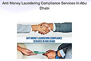 Expert Compliance Services in Abu Dhabi - Regulatory Success