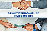 Explore the best AML Consulting Services in Abu Dhabi