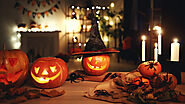 Preparing Your Home for Halloween: A Complete Guide for a Spooktacular Event | Greenleaf Cleaning Services in London