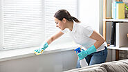 The Ultimate Guide to Professional Cleaning Services: A Complete Overview (Part 1) | Greenleaf Cleaning Services in L...