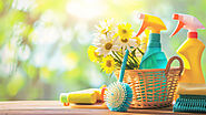 The Importance of Spring Cleaning