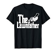 The Lawnfather T-Shirt