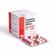 Buy Pregabalin Capsules Prescription Without Delays Order Now