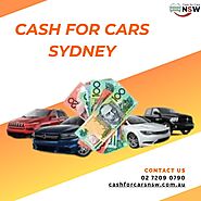 cash for cars Sydney