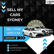 sell my car Sydney