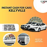 Instant Cash For Cars Kellyville