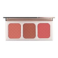 Website at https://www.charactercosmetics.in/products/product-detail/character-3-color-blusher/NTE001