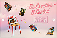 Tiffany Chairs - Bseated Global