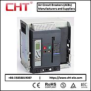 Air Circuit Breakers (ACB) Manufacturers and Suppliers