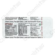 : Buy strip of 10 tablets at best price in India | Chemist180